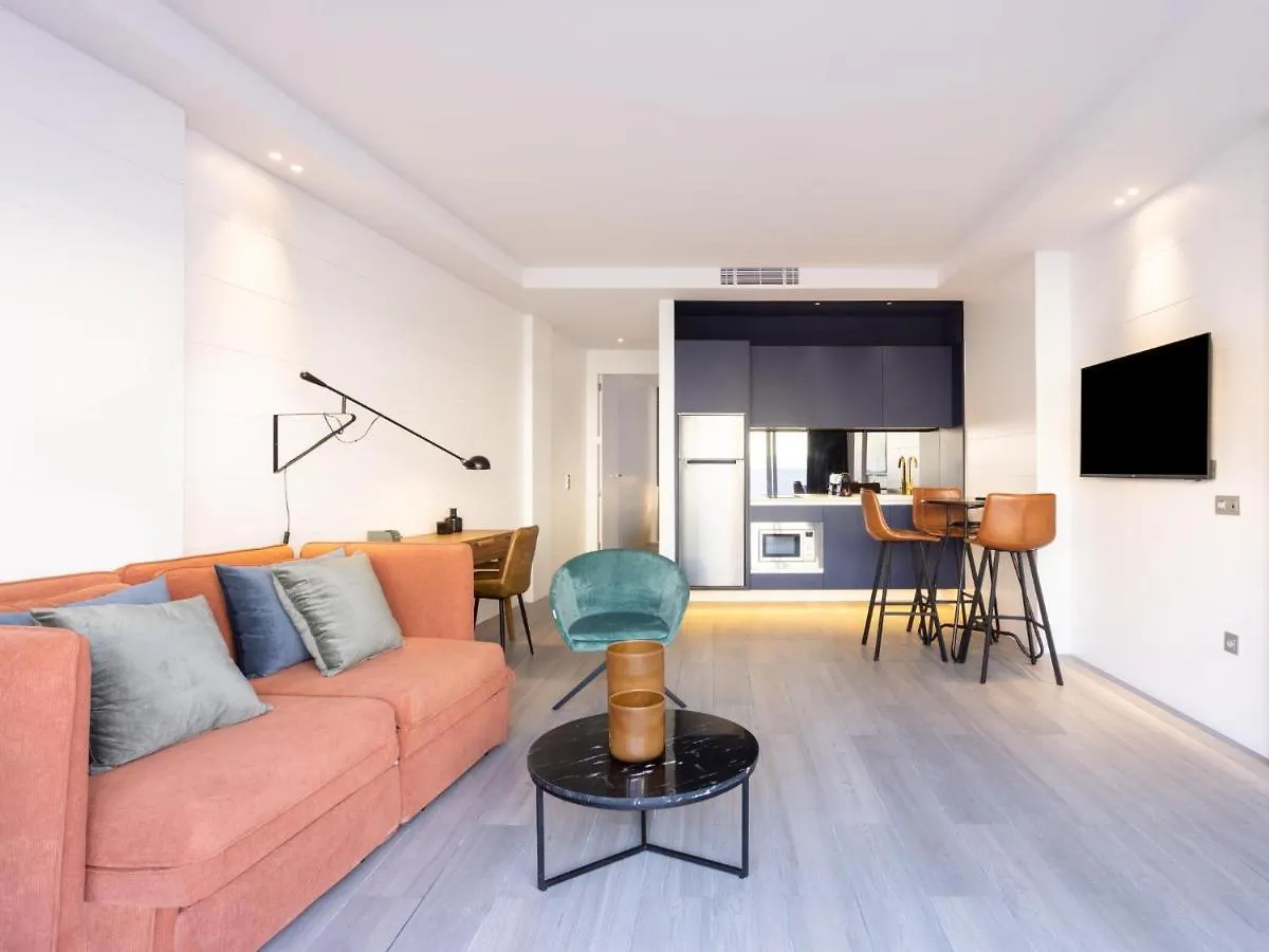 Appartement Médano B à El Médano