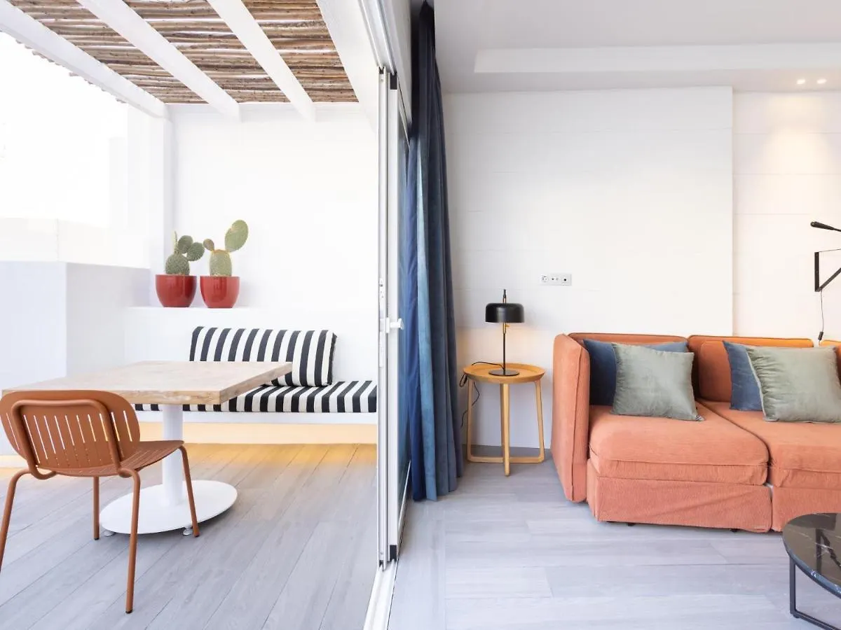 Appartement Médano B à El Médano