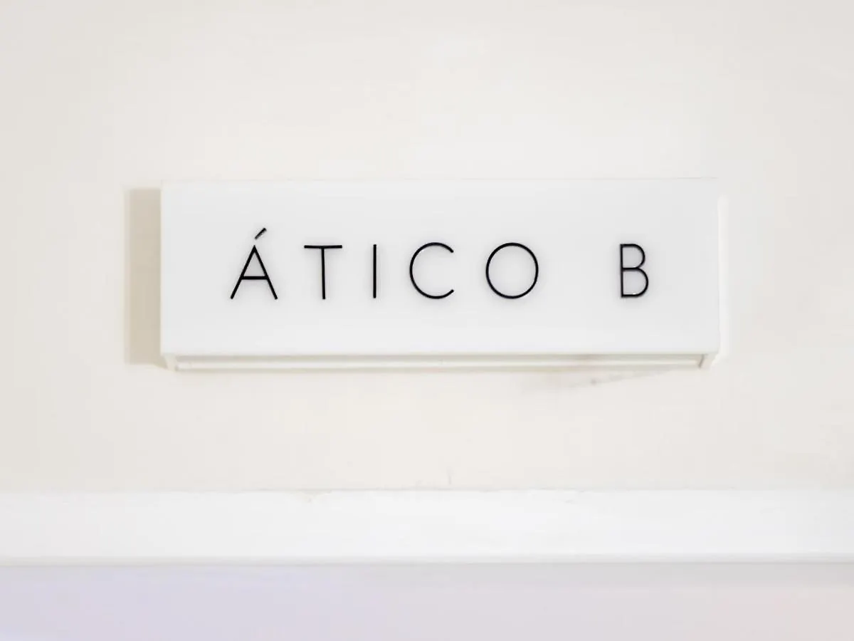 Appartamento Médano B El Médano