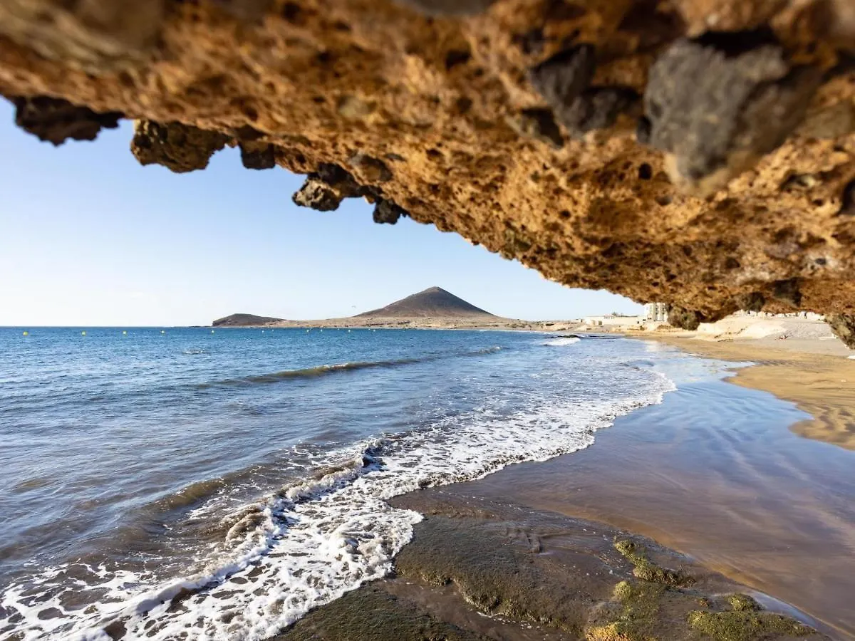 Pillowabroad - Medano B El Medano  0*, El Medano (Tenerife) Spain